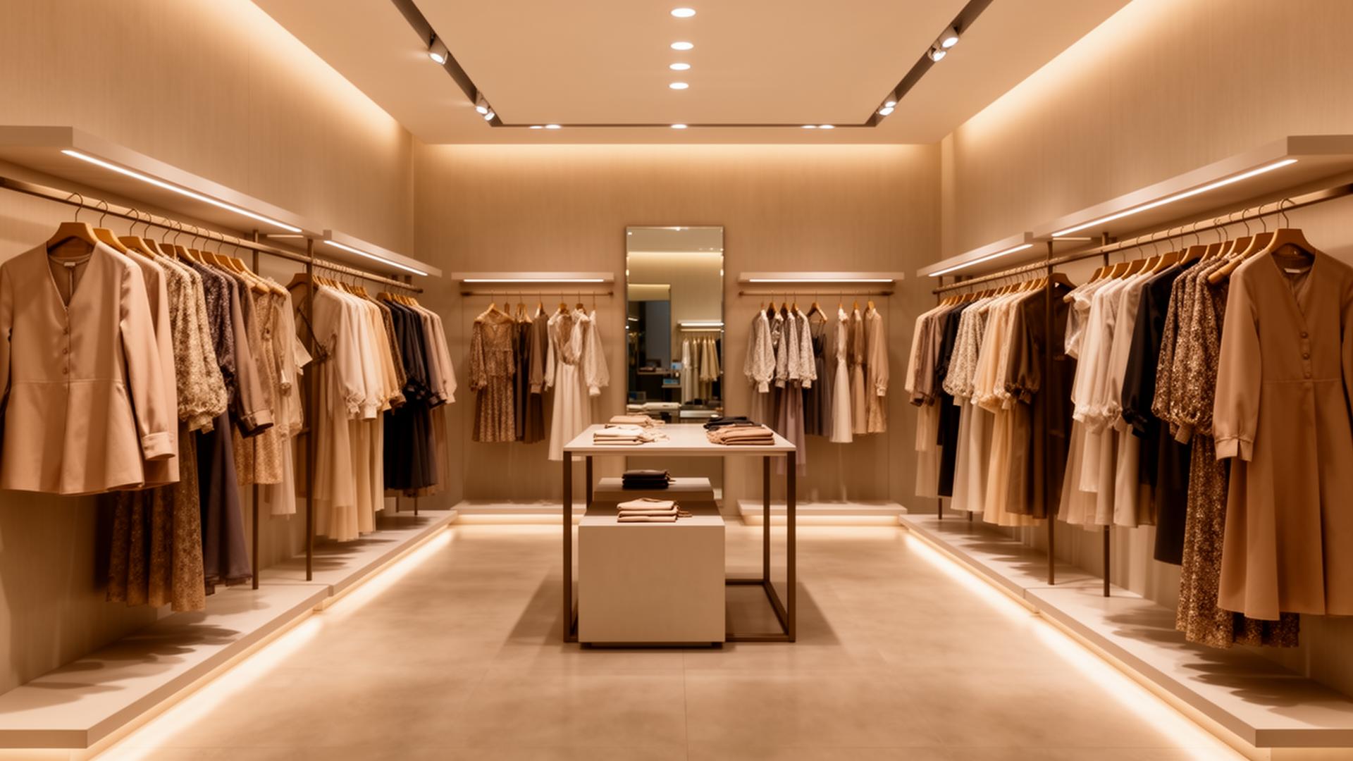 Mam Farm House Pvt Ltd Fashion Mart & Garments